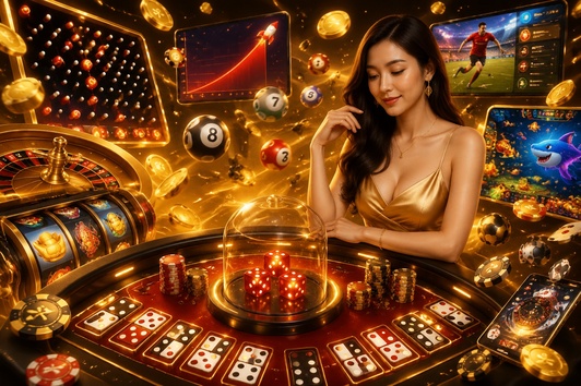 xinh88