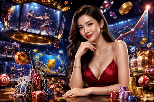 xinh88