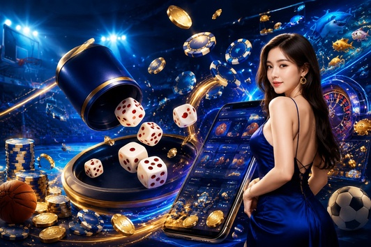 xinh88