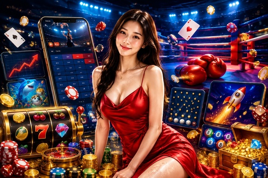 xinh88